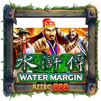 Water Margin