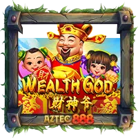 Wealth God