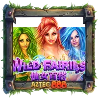 Wild Fairies