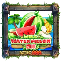 Wild Watermelon