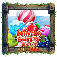 Winter Sweets