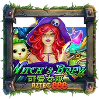 Witch's Brew