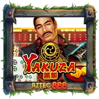 Yakuza