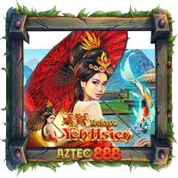 Yeh Hsien Deluxe