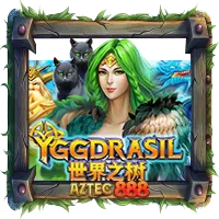 Yggdrasil