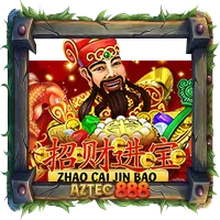 Zhao Cai Jin Bao