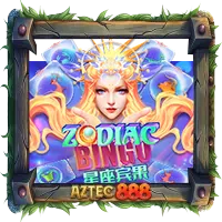 Zodiac Bingo