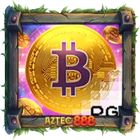 Crypto gold