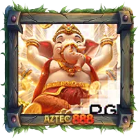 Ganesha Fortune