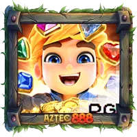 Gem saviour conquest