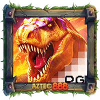 Jurassic kingdom
