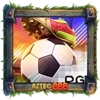 Ultimate Striker