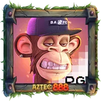 Wild Ape