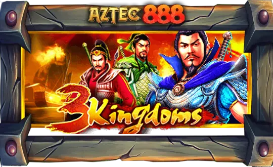 3 Kingdoms – Battle of Red Cliffs™