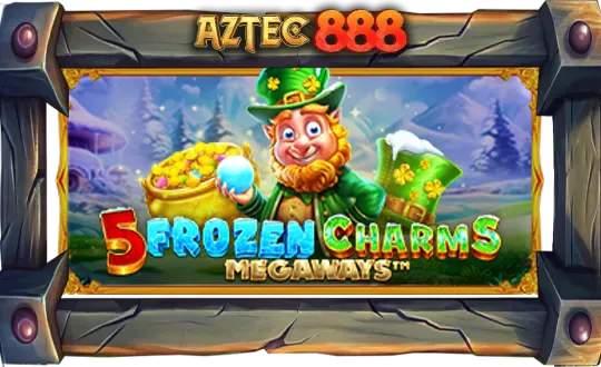 5 Frozen Charms Megaways™