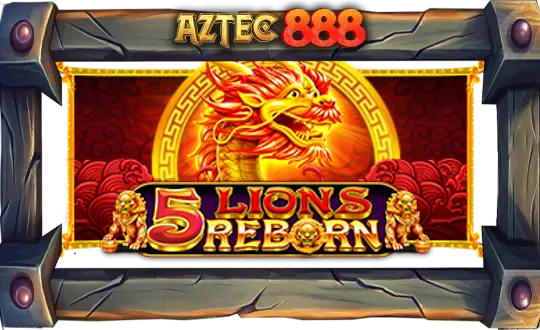 5 Lions Reborn