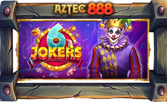 6 Jokers