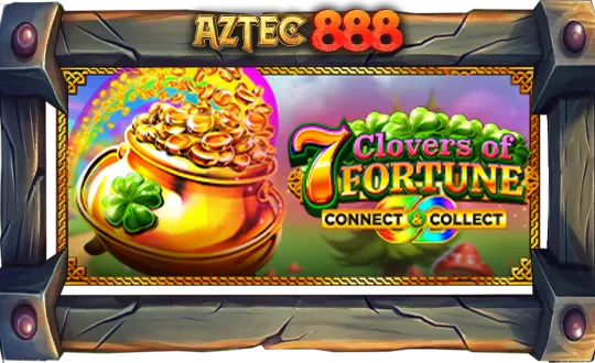 7 Clovers of Fortune