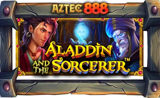 Aladdin and the Sorcerer™