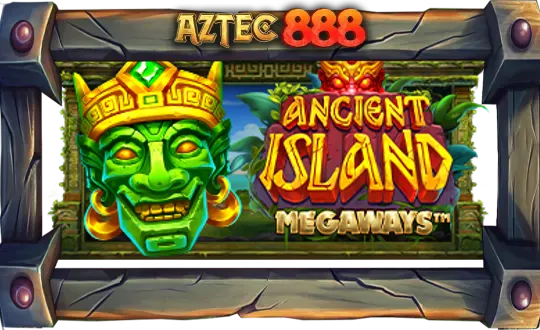 Ancient Island Megaways™