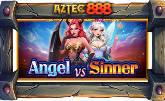 Angel vs Sinner