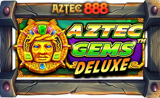 Aztec Gems Deluxe™