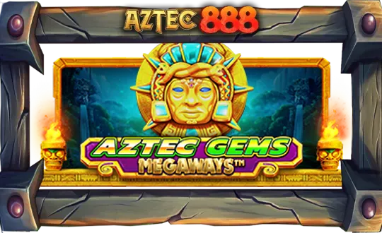 Aztec Gems Megaways™