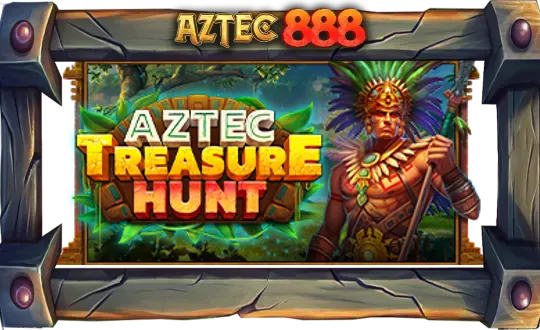 Aztec Treasure Hunt