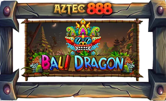 Bali Dragon