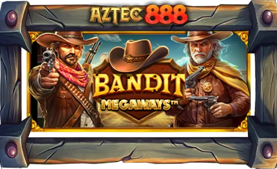 Bandit Megaways™