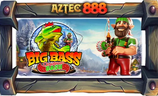 Big Bass Christmas Bash™