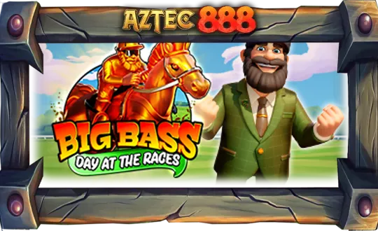 Big Bass Day at the Races