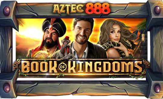 Book of Kingdoms®