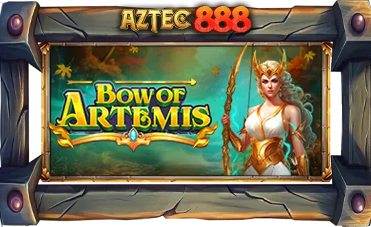 Bow of Artemis