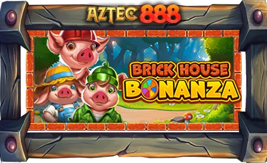 Brick House Bonanza