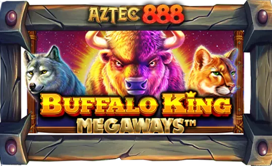 Buffalo King Megaways™