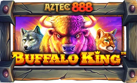Buffalo King™