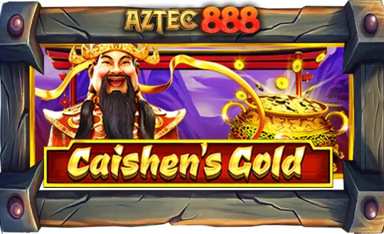 Caishen’s Gold™