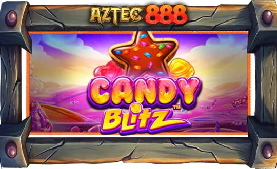 Candy Blitz™