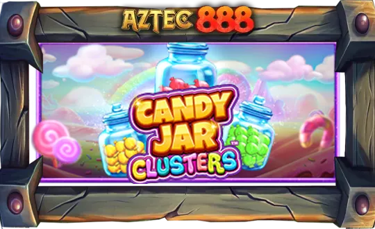 Candy Jar Clusters™