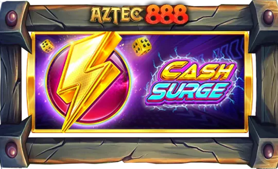 Cash Surge