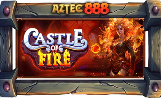 Castle of Fire