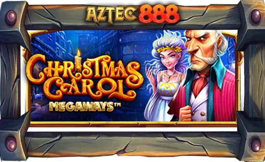 Christmas Carol Megaways™