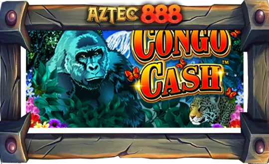 Congo Cash™