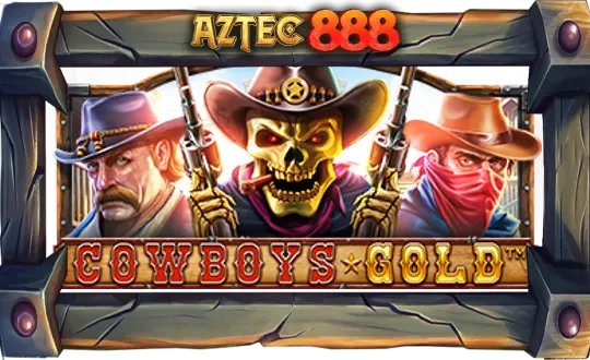 Cowboys Gold™