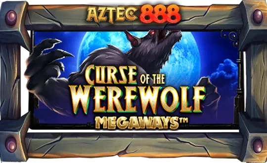 Curse of the Werewolf Megaways™