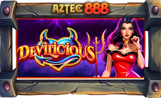 Devilicious