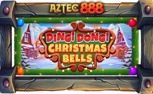 Ding Dong Christmas Bells™
