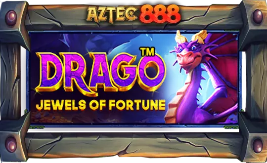 Drago – Jewels of Fortune™