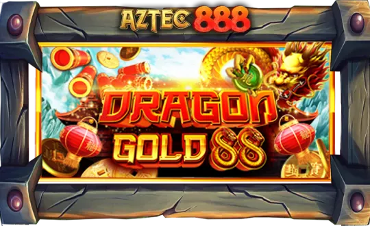 Dragon Gold 88